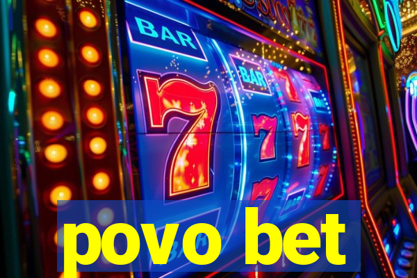 povo bet