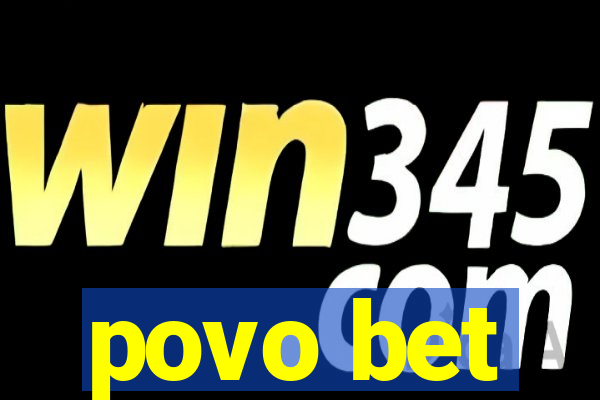 povo bet