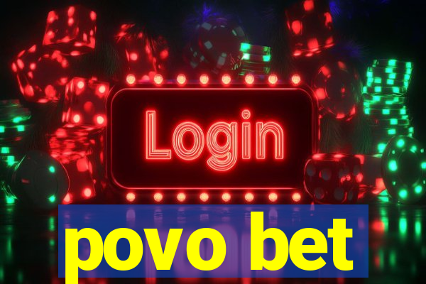 povo bet