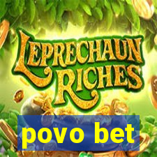 povo bet