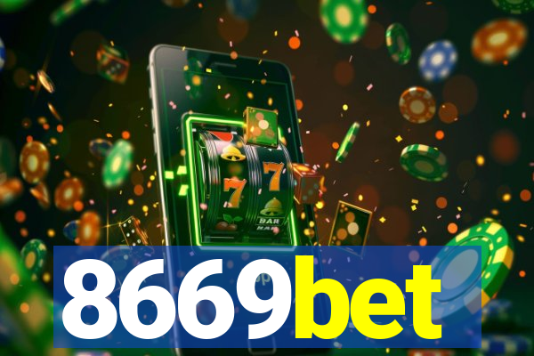 8669bet