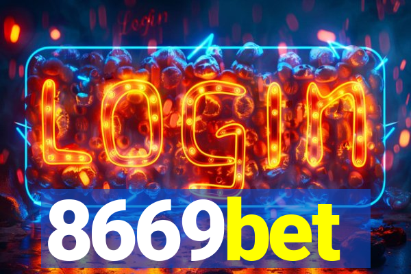 8669bet