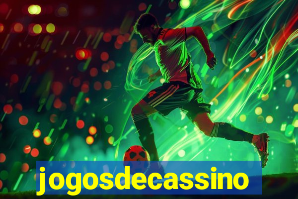 jogosdecassino