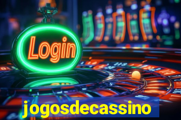 jogosdecassino