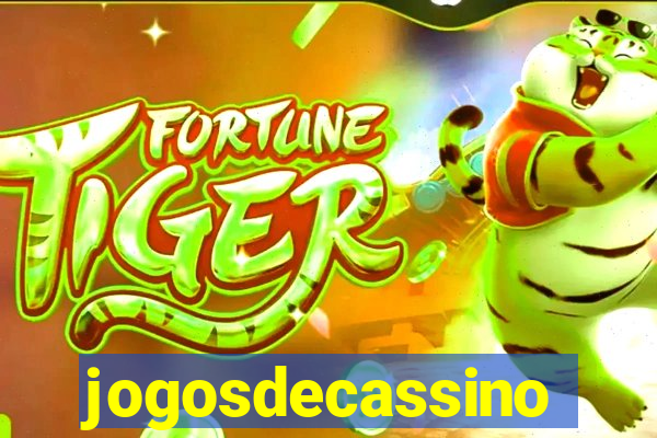 jogosdecassino