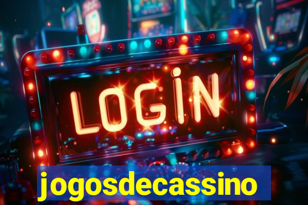 jogosdecassino
