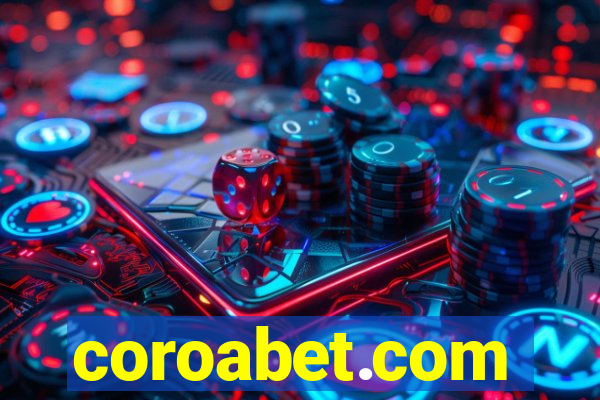coroabet.com
