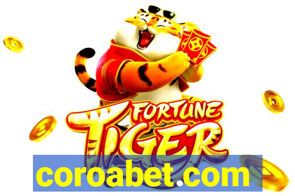 coroabet.com