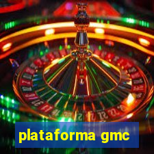 plataforma gmc