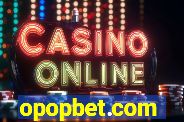 opopbet.com