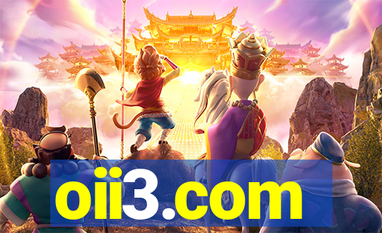 oii3.com