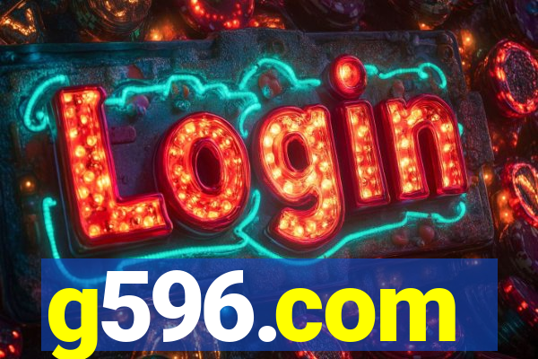 g596.com