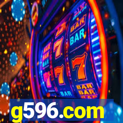 g596.com
