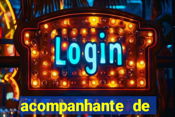 acompanhante de feira de santana