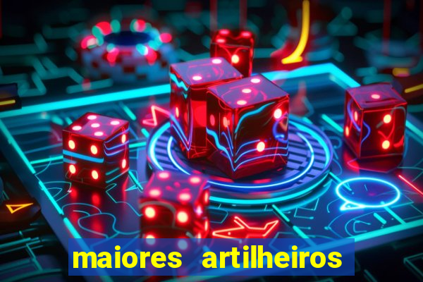 maiores artilheiros do flamengo wikipédia