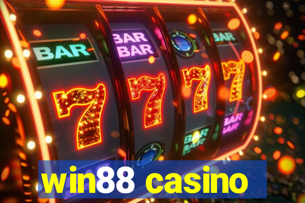 win88 casino
