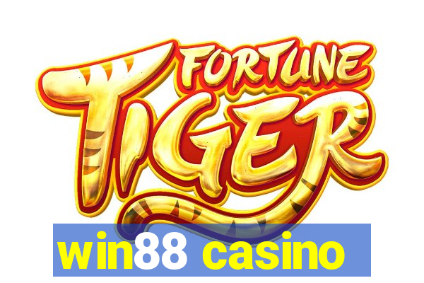 win88 casino