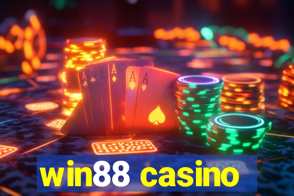 win88 casino