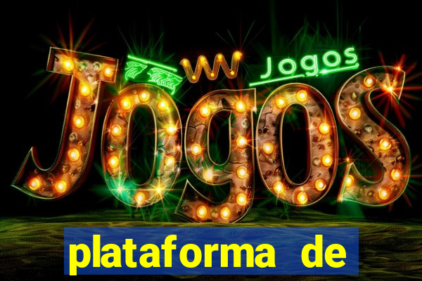 plataforma de cassino chinesa