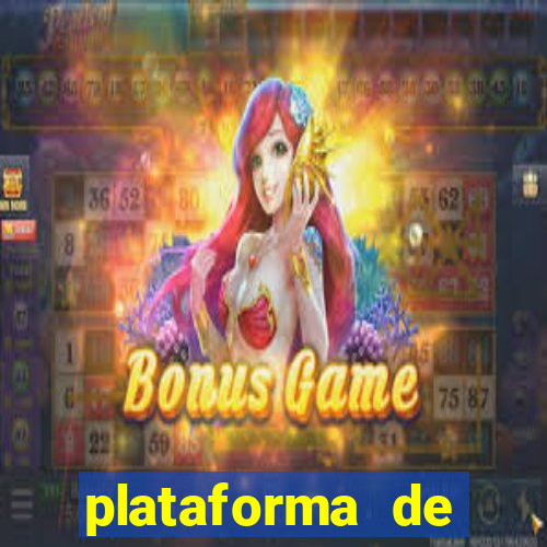 plataforma de cassino chinesa