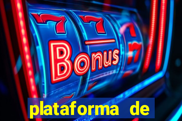 plataforma de cassino chinesa