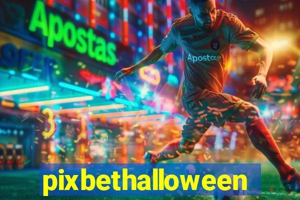 pixbethalloween