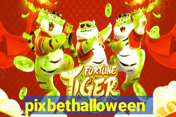 pixbethalloween