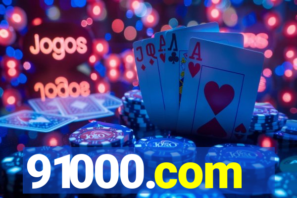 91000.com
