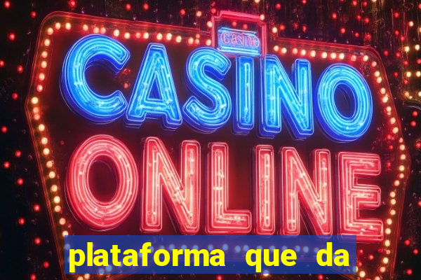 plataforma que da para jogar demo