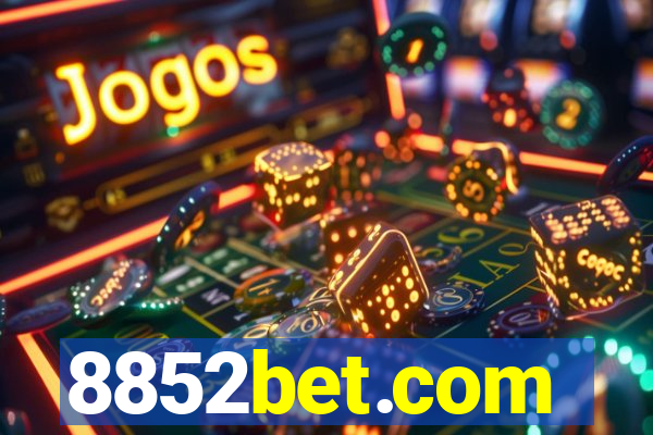 8852bet.com
