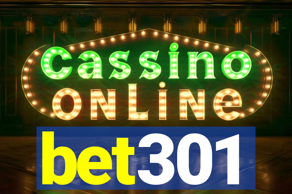 bet301