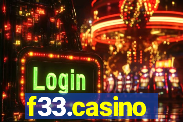 f33.casino
