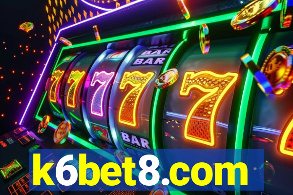 k6bet8.com