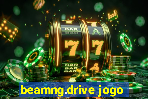 beamng.drive jogo