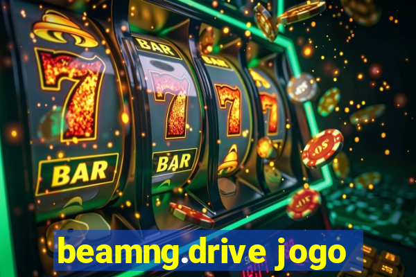 beamng.drive jogo