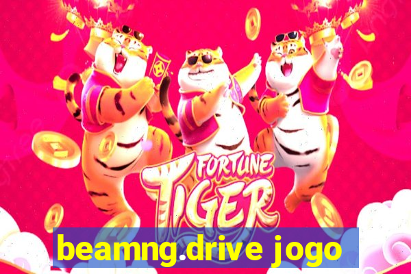 beamng.drive jogo