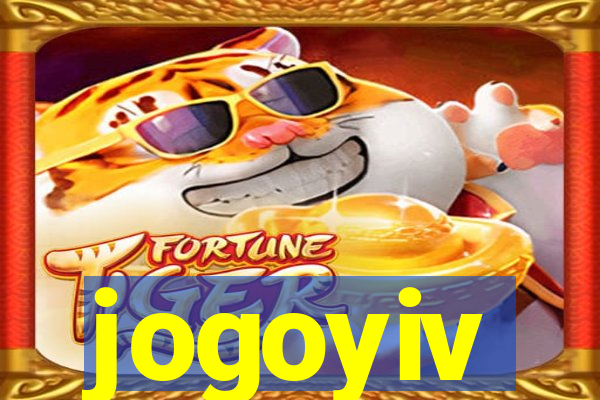 jogoyiv