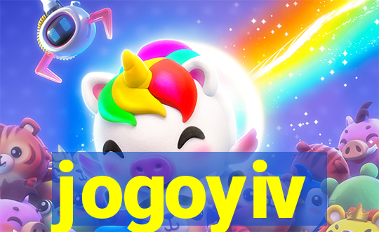 jogoyiv