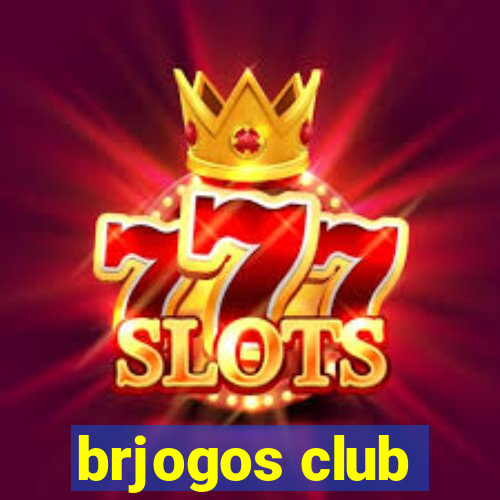 brjogos club