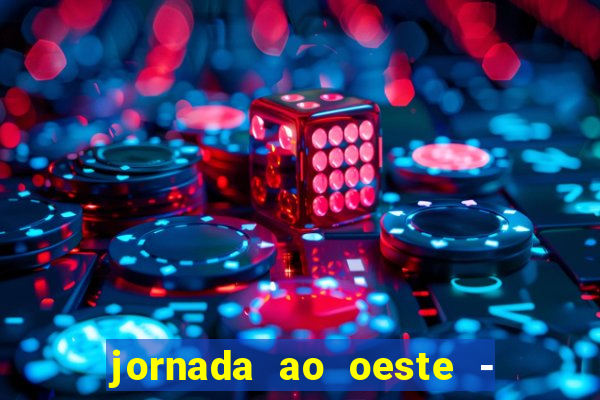 jornada ao oeste - o nascimento do rei dos macacos pdf