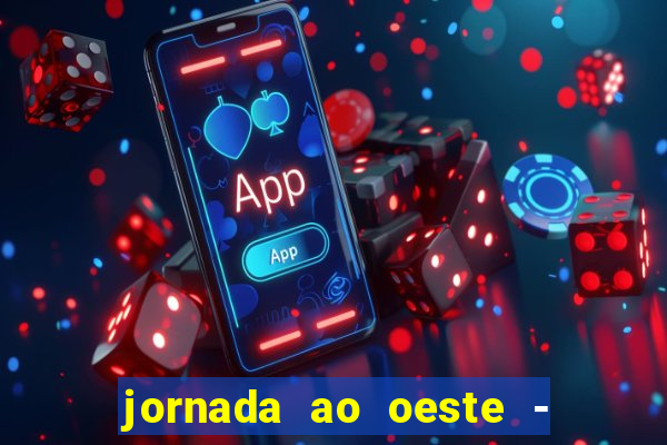 jornada ao oeste - o nascimento do rei dos macacos pdf