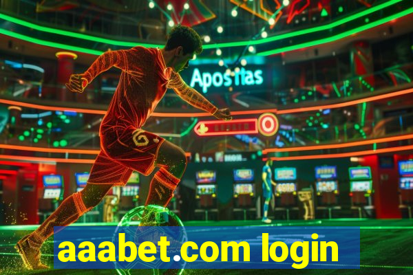 aaabet.com login