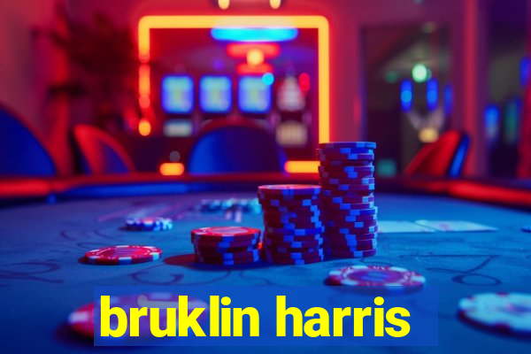 bruklin harris