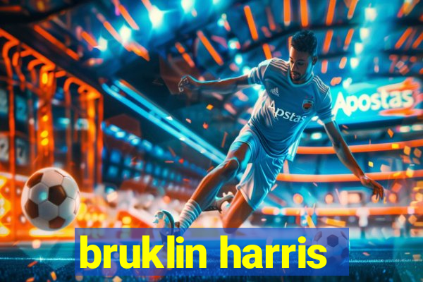 bruklin harris