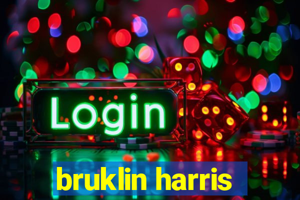 bruklin harris