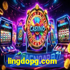 lingdopg.com
