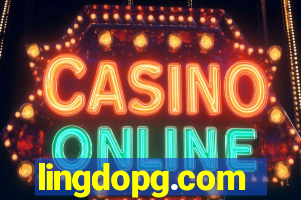 lingdopg.com