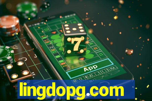 lingdopg.com