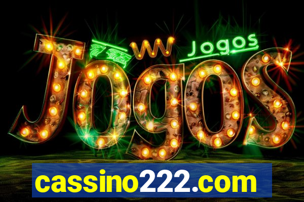 cassino222.com