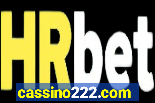 cassino222.com